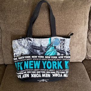 Robin Ruth New York Bag